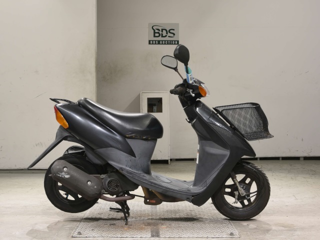 Suzuki LETS2