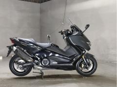 Yamaha T-MAX530DX 2017