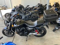 Honda CB400SF 2020