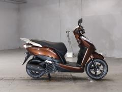 Honda LEAD125 2013