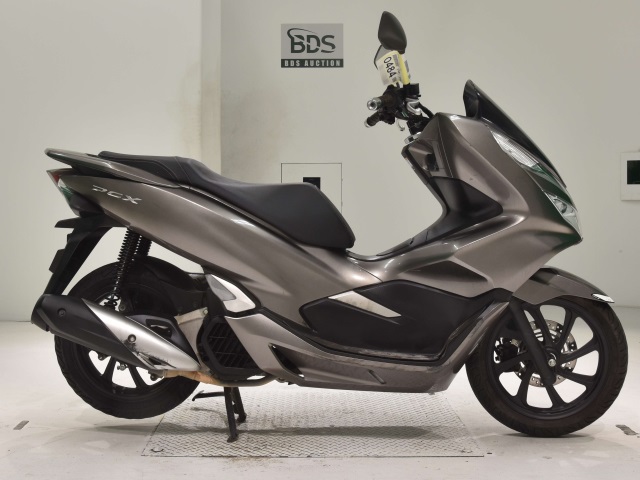 Honda PCX125-3 2018
