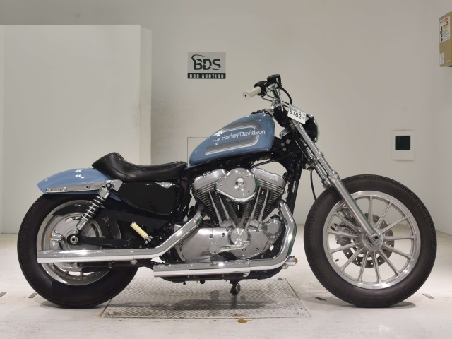 HD SPORTSTER XL883L 2007