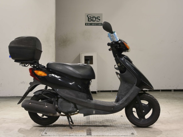 Yamaha JOG 50 2015