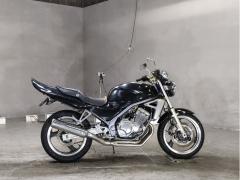 Kawasaki BALIUS ZR250 1992