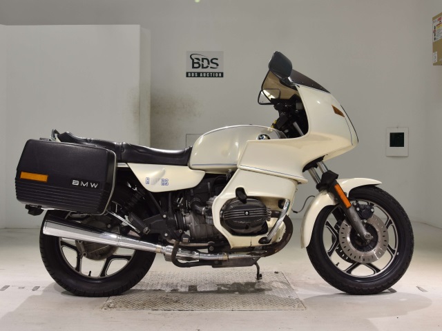 BMW R100RS 1987