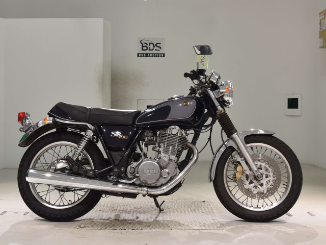 Yamaha SR400 1992