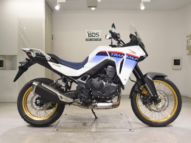Honda XL750TRANSALP 2024