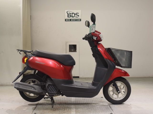 Honda TACT125 2018