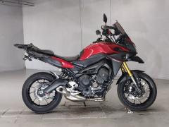 Yamaha MT-09 2016