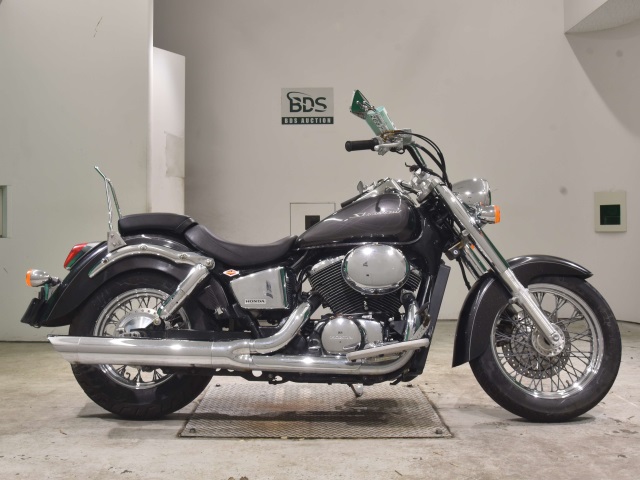 Honda SHADOW400 2009