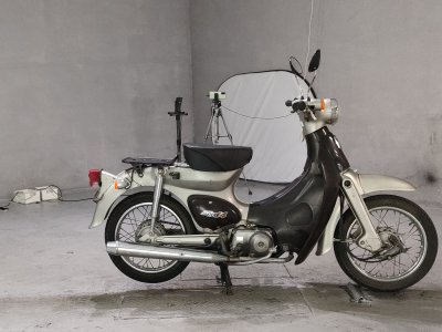 Honda LITTLECUB 1997