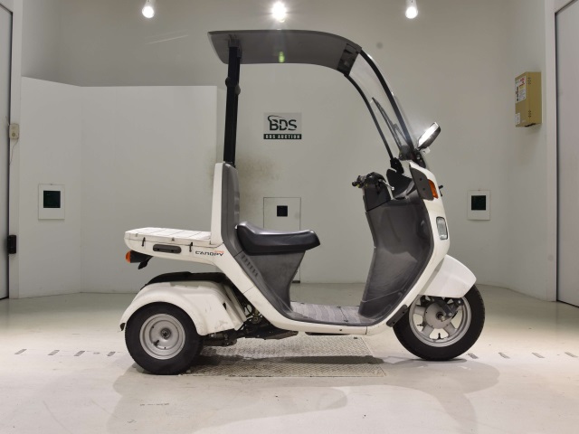 Honda GYRO CANOPY 2019