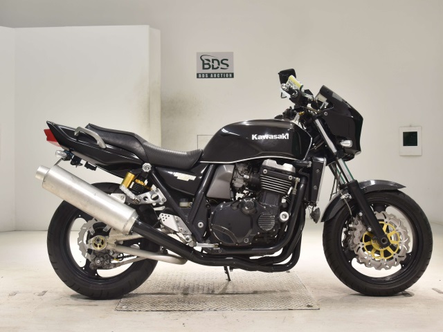 Kawasaki ZRX1100 1999