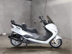 Yamaha MAJESTY 125 2006
