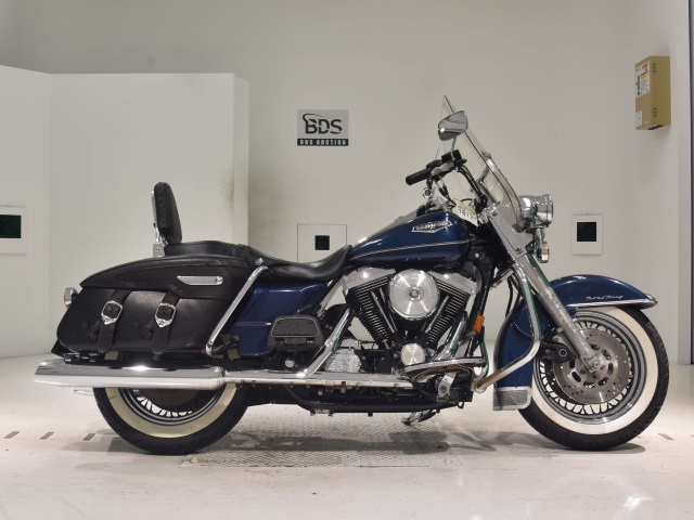 HD ROAD KING FLHR1340 1998