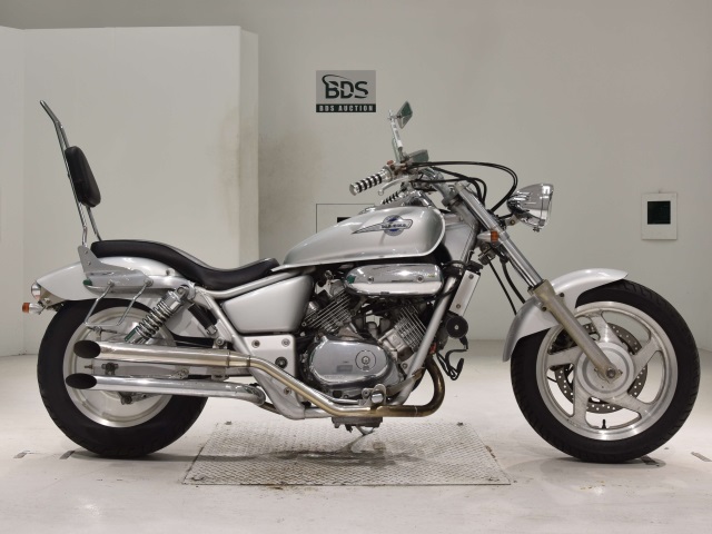 Honda MAGNA250 1994