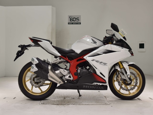 Honda CBR250RRA 2020