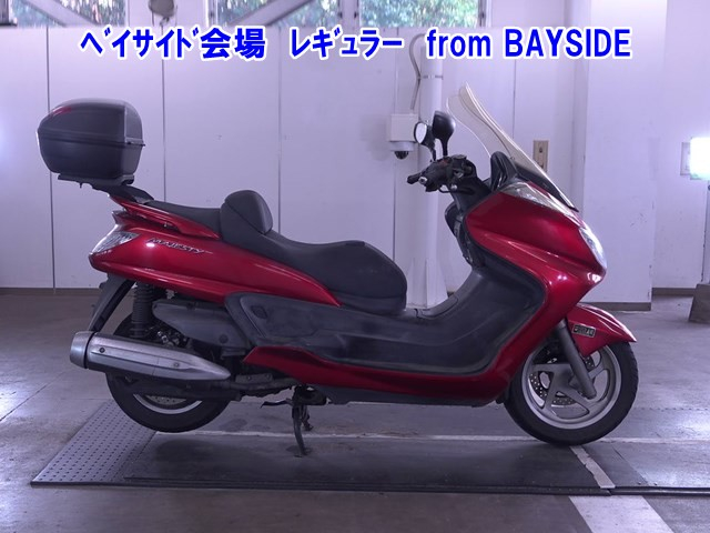 Yamaha MAJESTY 250