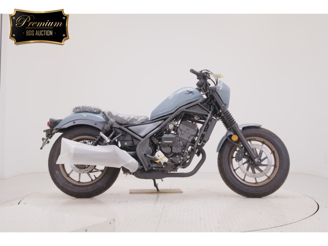 Honda REBEL CMX1100 2025