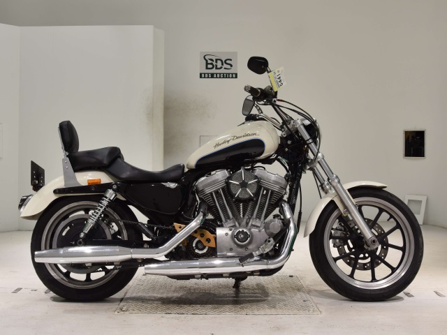HD SPORTSTER XL883L 2013