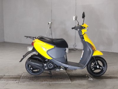 Suzuki LETS4
