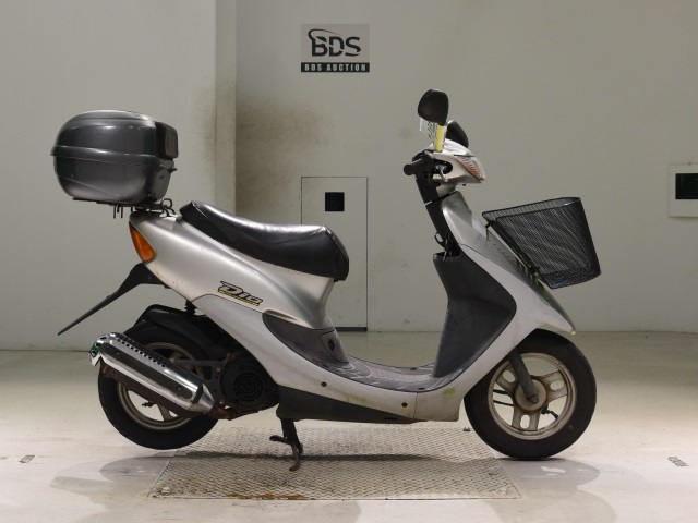 Honda EVE