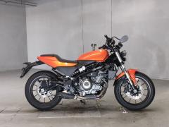 HD X350 2024