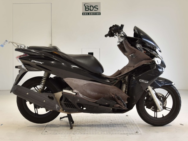 Honda PCX125 2010