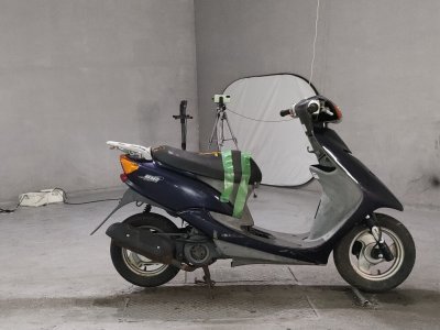 Yamaha JOG 115 2006