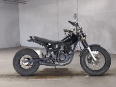 Yamaha TW200 2000