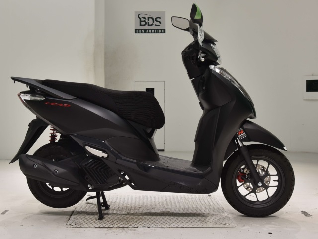 Honda LEAD125 2022