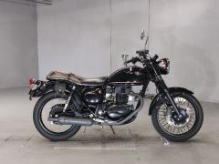 Kawasaki ESTRELLA RS 2014