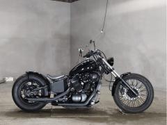 Honda STEED400 1996