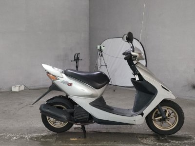 Honda DIO 2002