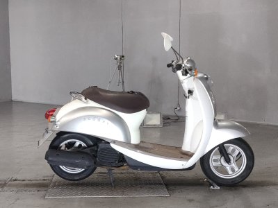 Honda DIO110 2003