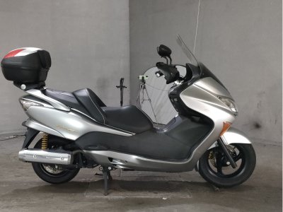 Honda FORZA Z 2007
