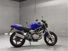 Honda VTR250 2003