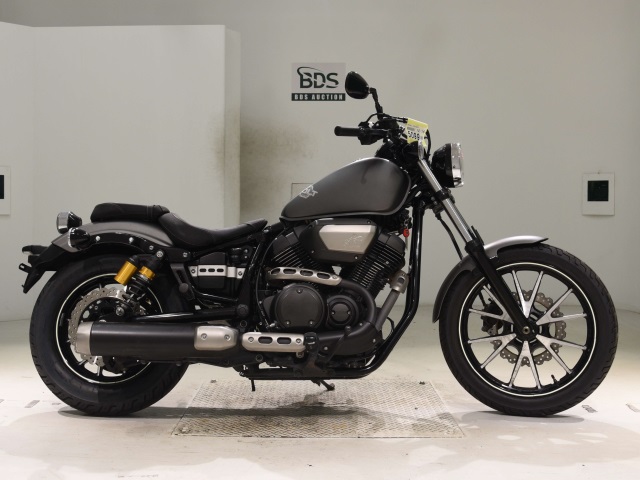 Yamaha BOLT 950R 2016