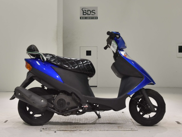 Suzuki ADDRESS V125