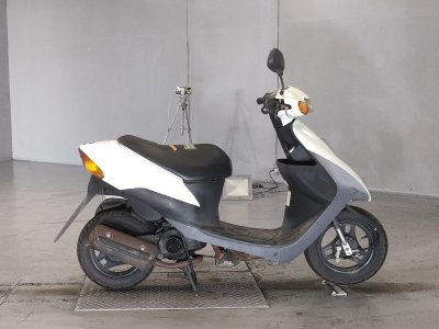 Suzuki LETS2