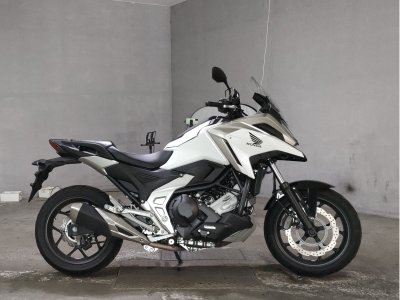 Suzuki GIXXER250