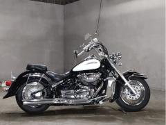 Suzuki INTRUDER 400 CLASSIC 2001