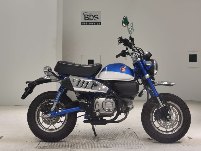 Honda MONKEY125 2018