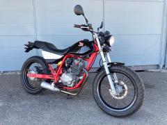 Honda FTR223 2002