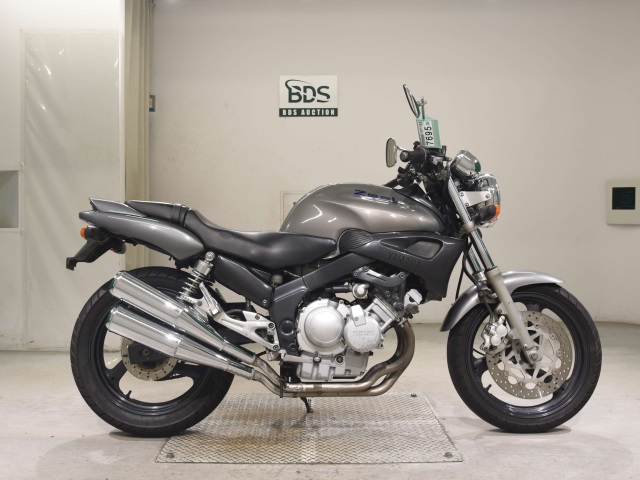Yamaha ZEAL FZX250 1992