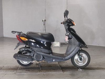 Yamaha JOG 115 2013