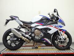 BMW S1000RR 2021