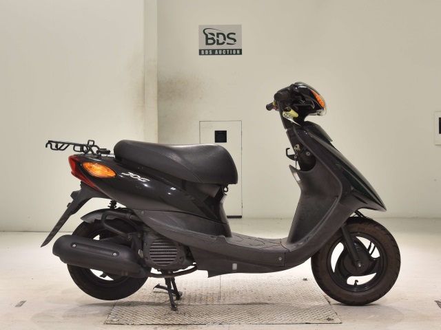 Yamaha JOG 50 2015