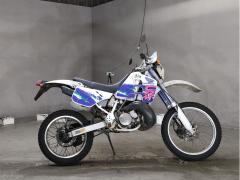Honda CRM250R 1991