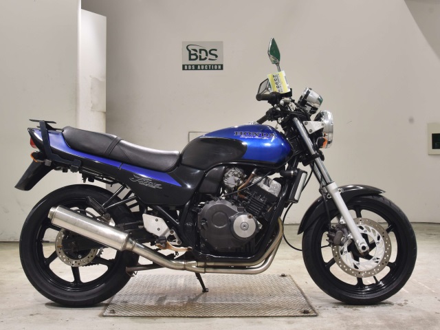 Honda JADE CB250 1992
